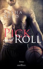 Pick and Roll Cover des Buches Pick and Roll (ISBN: 9783967820157)