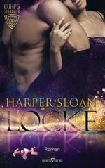 Locke Cover des Buches Locke (ISBN: 9783967820836)