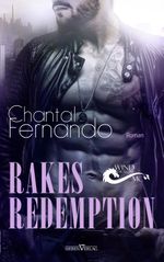 Rakes Redemption Cover des Buches Rakes Redemption (ISBN: 9783967821116)