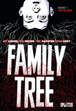 Family Tree. Band 1 Cover des Buches Family Tree. Band 1 (ISBN: 9783967920406)