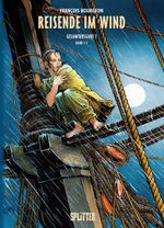 Reisende im Wind Gesamtausgabe (1. Zyklus) Cover des Buches Reisende im Wind Gesamtausgabe (1. Zyklus) (ISBN: 9783967922448)