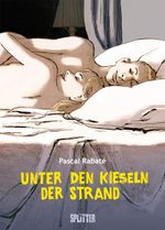 Unter den Kieseln der Strand Cover des Buches Unter den Kieseln der Strand (ISBN: 9783967922899)
