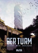 Der Turm. Band 1 Cover des Buches Der Turm. Band 1 (ISBN: 9783967923971)