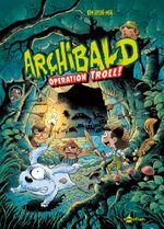 Archibald. Band 3 Cover des Buches Archibald. Band 3 (ISBN: 9783967927061)