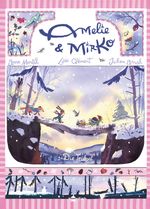 Amelie und Mirko. Band 3 Cover des Buches Amelie und Mirko. Band 3 (ISBN: 9783967927740)