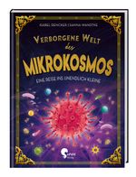 Verborgene Welt des Mikrokosmos Cover des Buches Verborgene Welt des Mikrokosmos (ISBN: 9783968080086)