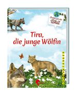 Tira, die junge Wölfin Cover des Buches Tira, die junge Wölfin (ISBN: 9783968080123)