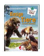 Riesige Tiere Cover des Buches Riesige Tiere (ISBN: 9783968080215)