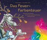 Das Feuer-Farbenteuer Cover des Buches Das Feuer-Farbenteuer (ISBN: 9783968140179)