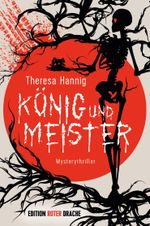 König und Meister Cover des Buches König und Meister (ISBN: 9783968150147)