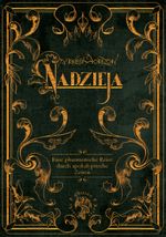 Nadzieja Cover des Buches Nadzieja (ISBN: 9783968150437)
