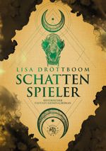 Schattenspieler Cover des Buches Schattenspieler (ISBN: 9783968150581)