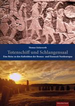 Totenschiff und Schlangensaal Cover des Buches Totenschiff und Schlangensaal (ISBN: 9783968150635)