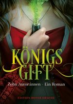 Königsgift Cover des Buches Königsgift (ISBN: 9783968150659)