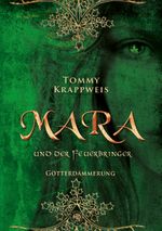 Mara und der Feuerbringer Cover des Buches Mara und der Feuerbringer (ISBN: 9783968150758)