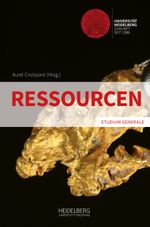 Ressourcen Cover des Buches Ressourcen (ISBN: 9783968221090)