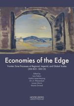 Economies of the Edge Cover des Buches Economies of the Edge (ISBN: 9783968223278)