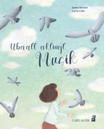 Überall erklingt Musik Cover des Buches Überall erklingt Musik (ISBN: 9783968430287)