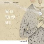 Was ich von mir weiß Cover des Buches Was ich von mir weiß (ISBN: 9783968430508)