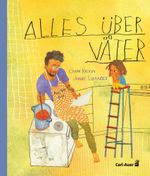 Alles über Väter Cover des Buches Alles über Väter (ISBN: 9783968430584)