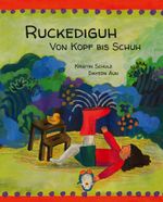 Ruckediguh Cover des Buches Ruckediguh (ISBN: 9783968430652)