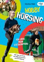 Hobby Horsing Cover des Buches Hobby Horsing (ISBN: 9783968460345)