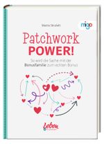 Patchwork Power! Cover des Buches Patchwork Power! (ISBN: 9783968460451)