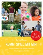 Komm, spiel mit mir! Cover des Buches Komm, spiel mit mir! (ISBN: 9783968460482)