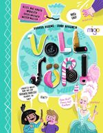 Voll süß! Cover des Buches Voll süß! (ISBN: 9783968460642)