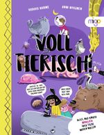 Voll tierisch! Cover des Buches Voll tierisch! (ISBN: 9783968460666)