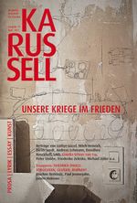 KARUSSELL Cover des Buches KARUSSELL (ISBN: 9783968470191)