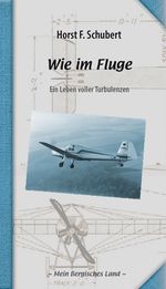 Wie im Fluge Cover des Buches Wie im Fluge (ISBN: 9783968470214)