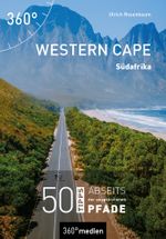 Western Cape - Südafrika Cover des Buches Western Cape - Südafrika (ISBN: 9783968553092)