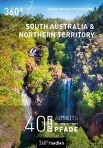 South Australia und Northern Territory Cover des Buches South Australia und Northern Territory (ISBN: 9783968553115)