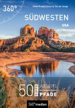USA - Südwesten Cover des Buches USA - Südwesten (ISBN: 9783968555621)