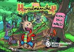 Das Wurzelmännchen Cover des Buches Das Wurzelmännchen (ISBN: 9783968560229)