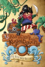 Kunibert von Kugelbauch Cover des Buches Kunibert von Kugelbauch (ISBN: 9783968570143)