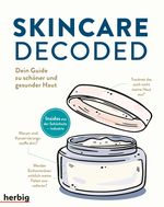 Skincare Decoded Cover des Buches Skincare Decoded (ISBN: 9783968590417)