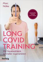 Long Covid Training Cover des Buches Long Covid Training (ISBN: 9783968590424)