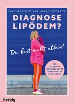 Diagnose Lipödem? Cover des Buches Diagnose Lipödem? (ISBN: 9783968590639)