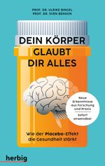 Dein Körper glaubt dir alles Cover des Buches Dein Körper glaubt dir alles (ISBN: 9783968590981)