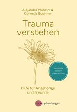 Trauma verstehen Cover des Buches Trauma verstehen (ISBN: 9783968600062)