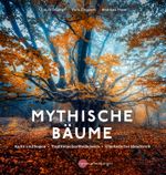 Mythische Bäume Cover des Buches Mythische Bäume (ISBN: 9783968600376)