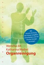Organreinigung Cover des Buches Organreinigung (ISBN: 9783968600406)