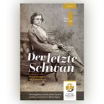 Der letzte Schwan Cover des Buches Der letzte Schwan (ISBN: 9783968870076)