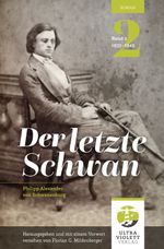 Der letzte Schwan (Teil 2) Cover des Buches Der letzte Schwan (Teil 2) (ISBN: 9783968870083)
