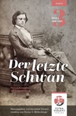 Der letzte Schwan (Teil 3) Cover des Buches Der letzte Schwan (Teil 3) (ISBN: 9783968870090)