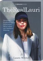 TheRealLauri Cover des Buches TheRealLauri (ISBN: 9783968901992)