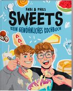 Fabi und Phils – Sweets Cover des Buches Fabi und Phils – Sweets (ISBN: 9783968902296)