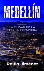 MEDELLÍN Cover des Buches MEDELLÍN (ISBN: 9783968910901)